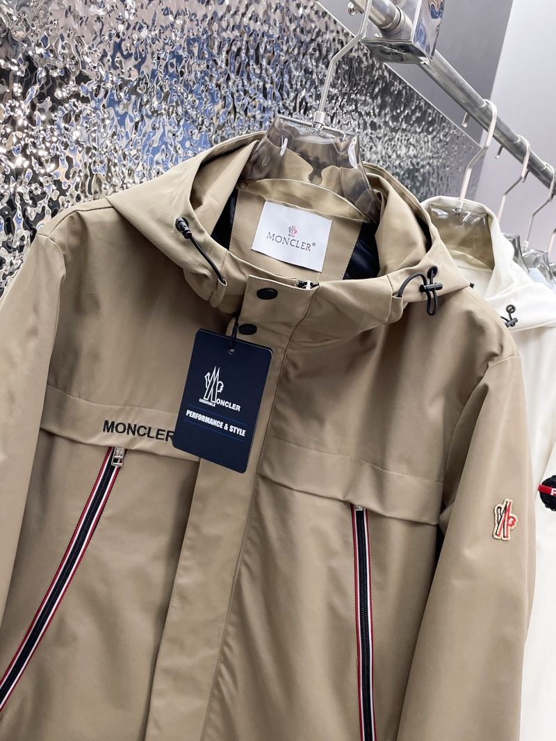 Moncler Outwear